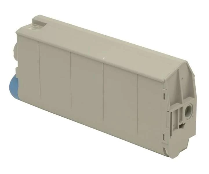 Tóner compatible OKI C7100/C7300/C7350/C7500 Negro