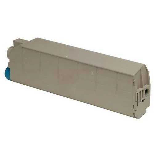 Tóner compatible OKI C9100/C9300/C9500 Magenta