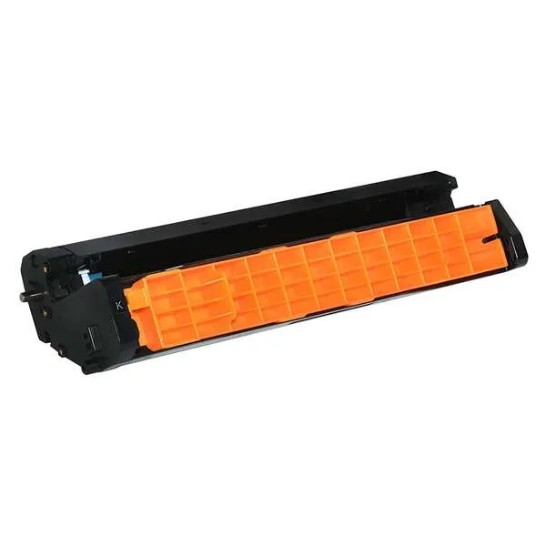 Tambor compatible OKI C3300/C3400/C3450/C3600/C3520/C3530/MC350/MC360 Negro