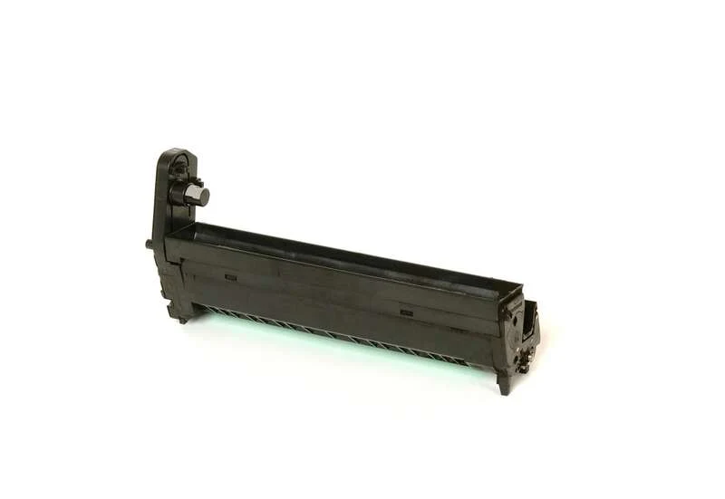 Tambor compatible OKI C5600/C5700/C5800/C5900/C5500/C5650/C5750/C5850/ C5950/MC560/C610/ES5460/ES2232/ES2632/ES6410 Amarillo