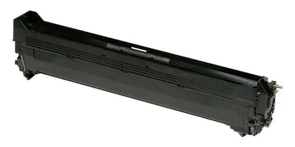 Tambor compatible OKI C9600/C9650/C9655/C9800/C9850/ES3640 Negro