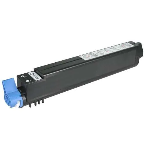 Tóner compatible OKI Executive ES3640 A3/Pro Negro