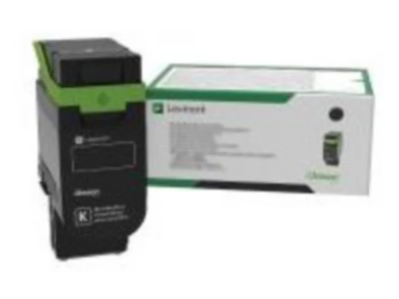Tóner Lexmark 75M0XKG Negro Alto Rendimiento