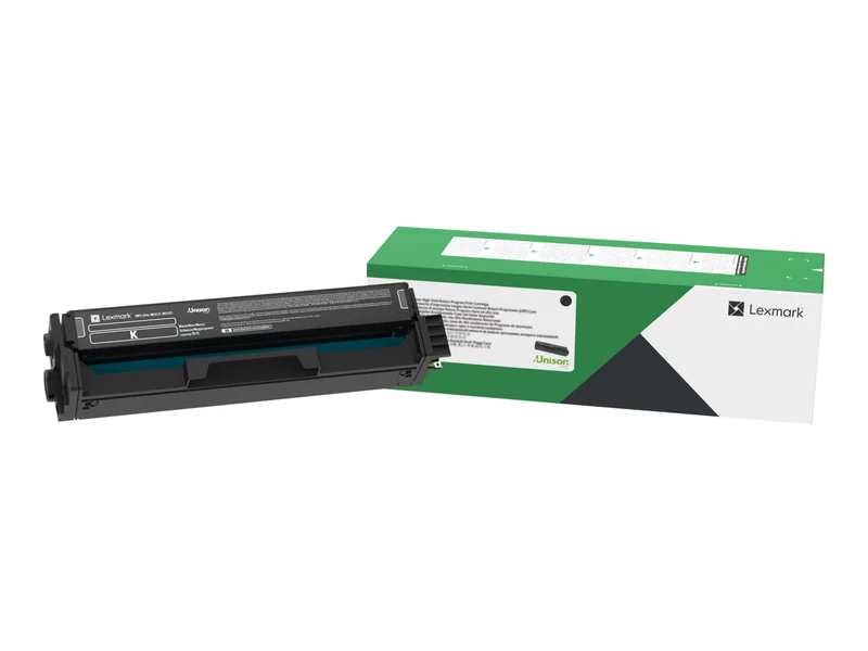 Tóner Lexmark 20N1HK0 Negro Alto Rendimiento