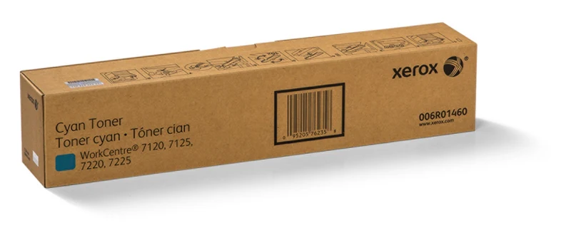 Tóner Xerox PrimeLink C9065/C9070 Cian