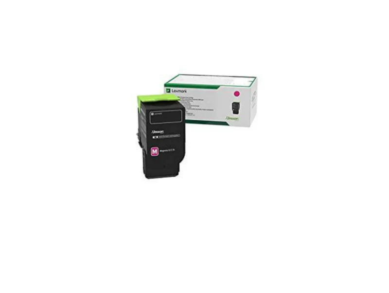 Tóner Lexmark C2310M0 Magenta