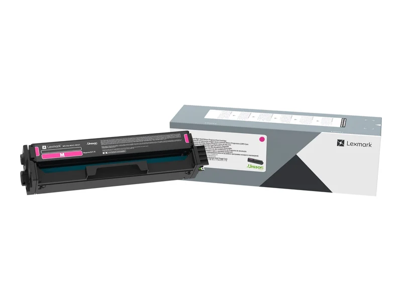 Tóner Lexmark C320030 Magenta