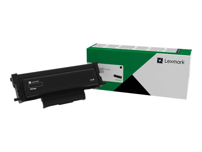 Tóner Lexmark B221000 Negro