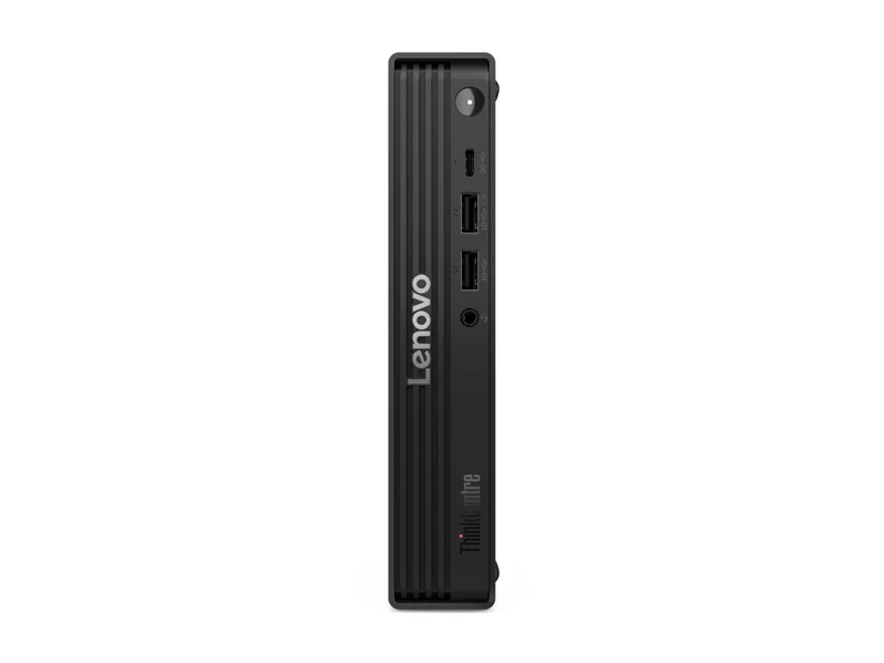 Mini PC Lenovo ThinkCentre M90q Gen 6 13AC, Intel Core Ultra 9 285 24 Núcleos, 32GB DDR5, SSD 256 GB, Intel Graphics