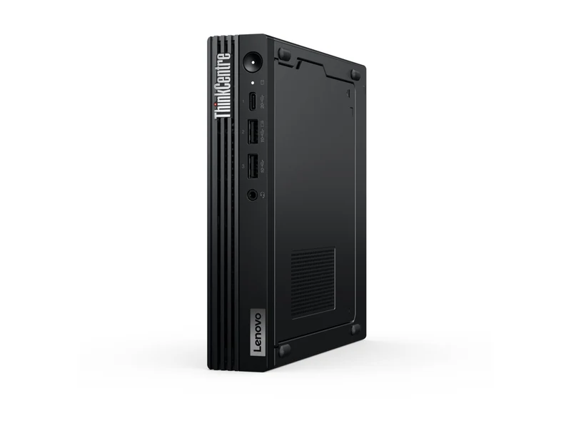 Mini PC Lenovo ThinkCentre M90q Gen 5 12TH, Intel Core i5 I5-14500 14 Núcleos, 8GB DDR5, SSD 256 GB