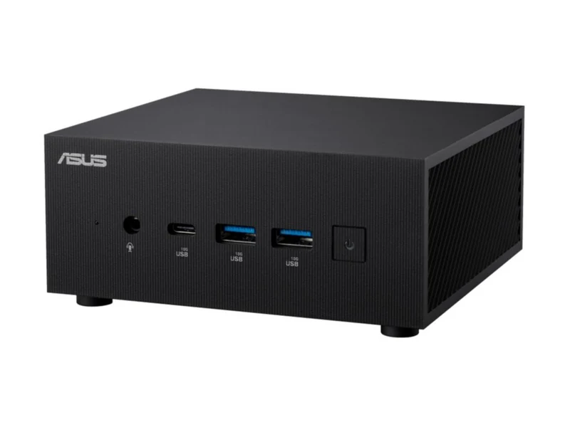 Mini PC ASUS ExpertCenter PN65 SYS715PETL0, Intel Core Ultra 7 155H 16 Núcleos, 16GB DDR5, SSD 512 GB, Intel Arc Graphics