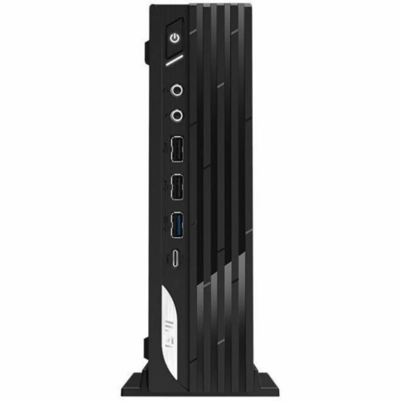 Mini PC MSI PRO DP21 14M-1001US, Intel Core I5 14th 10 Núcleos, 16GB DDR5, 1 TB SSD