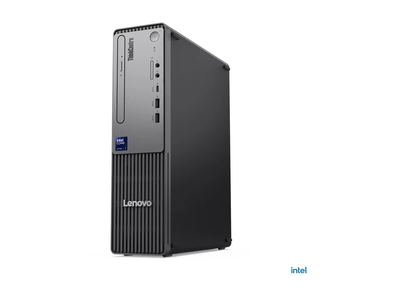 Mini PC Lenovo ThinkCentre neo 50s Gen 6 13DQ, Intel Core Ultra 5 225 10 Núcleos, 16GB DDR5, SSD 512 GB, Intel Graphics, 13DQ001RUS
