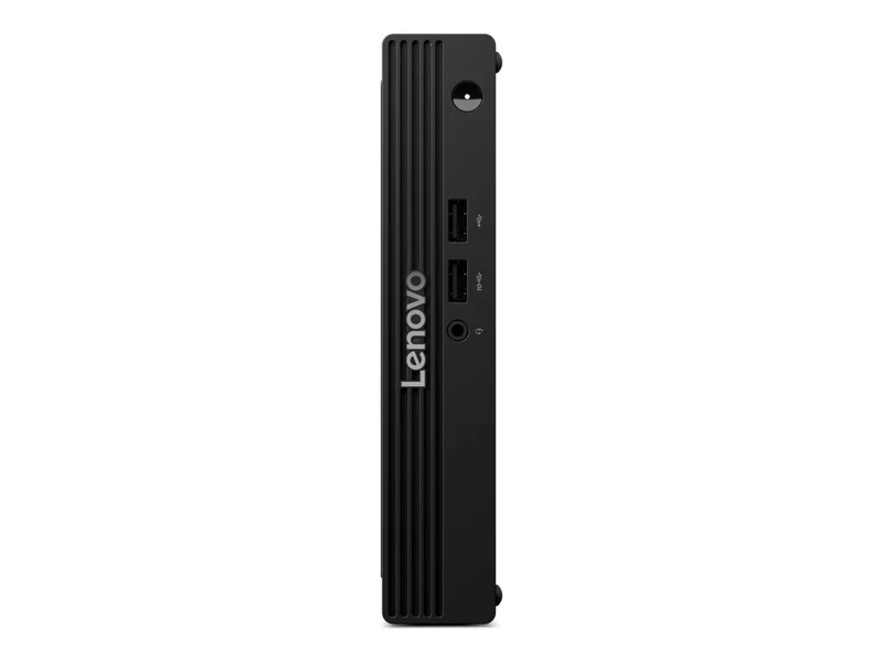 Mini PC Lenovo V105q 13Q2, AMD Ryzen 5 40 4 Núcleos, 16GB DDR5, SSD 512 GB, Radeon 610M