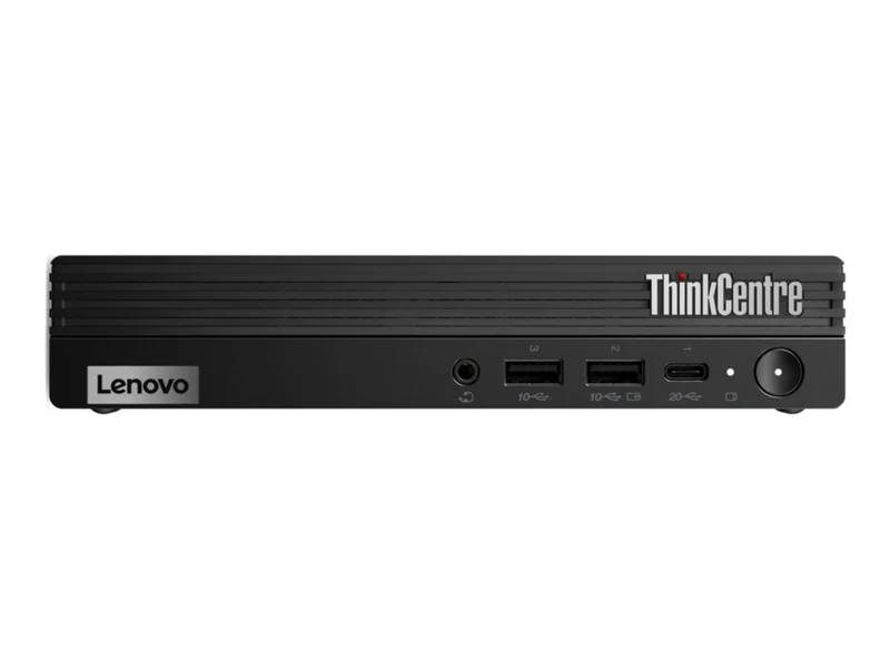 Mini PC Lenovo ThinkCentre M90q Gen 5 12TH, Intel Core i5 I5-14500 14 Núcleos, 16GB DDR5, 256 GB