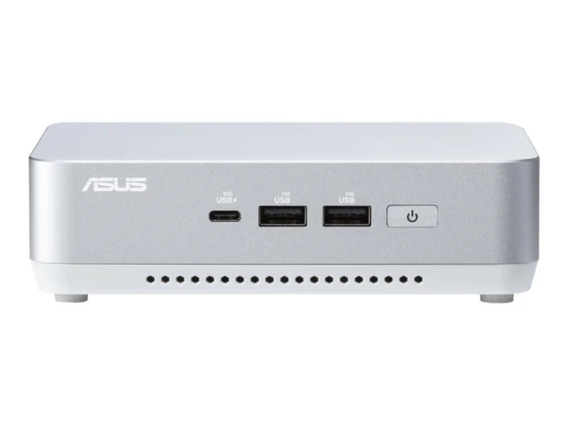 Mini PC ASUS NUC 14 Pro+ RNUC14RVSU7089AUI, Intel Core Ultra 7 155H 16 Núcleos, 32GB DDR5, 1 TB, Intel Arc Graphics