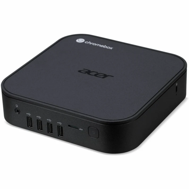Mini PC Acer CXI6-C516G, Intel Core 5 120U 10 Núcleos, 16GB DDR4, 256 GB SSD