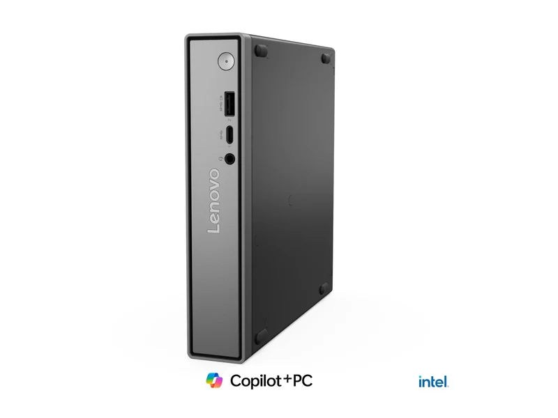 Mini PC Lenovo ThinkCentre neo 50q Gen 6 13HR, Intel Core Ultra 5 226V 8 Núcleos, 16GB DDR5, SSD 512 GB, Intel Arc Graphics 130V