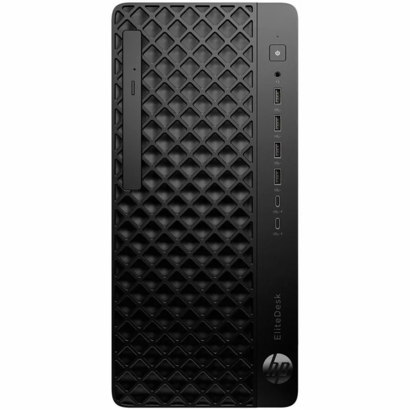 Mini PC HP EliteDesk, Intel Core Ultra 7 265 20 Núcleos, 32GB DDR5, 1 TB SSD, Intel® Q870 (vPro®)