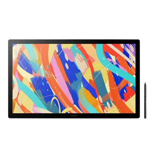 Tableta Gráfica Wacom Cintiq 24 Creative Pen Display 23.8" IPS 2K QHD