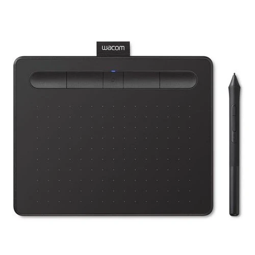 Tableta Gráfica Wacom Intuos Creative Pen USB Tablet Negro