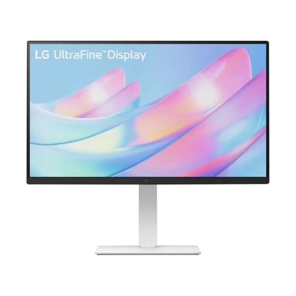 Monitor LG UltraFine 27US550-W.AUS - 27" 4K UHD - (3840 x 2160) IPS - 60 Hz