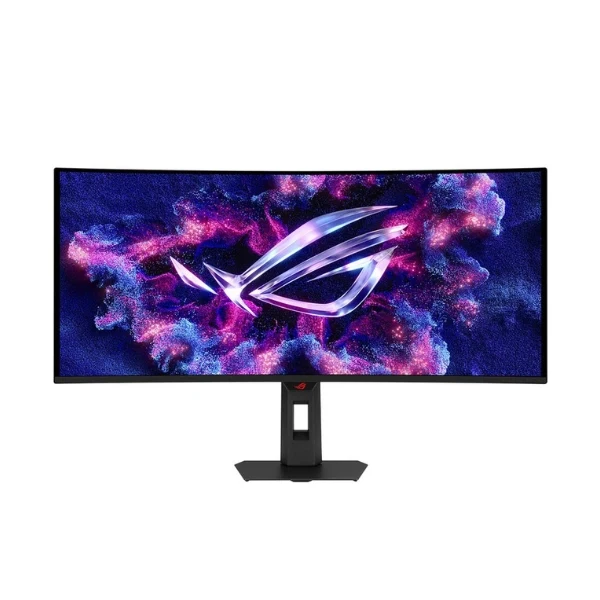 Monitor ASUS ROG Strix XG34WCDMS Tandem RGB QD-OLED - 34,2" Curvo 2K WQHD - (3440 x 1440) QD-OLED - 280 Hz