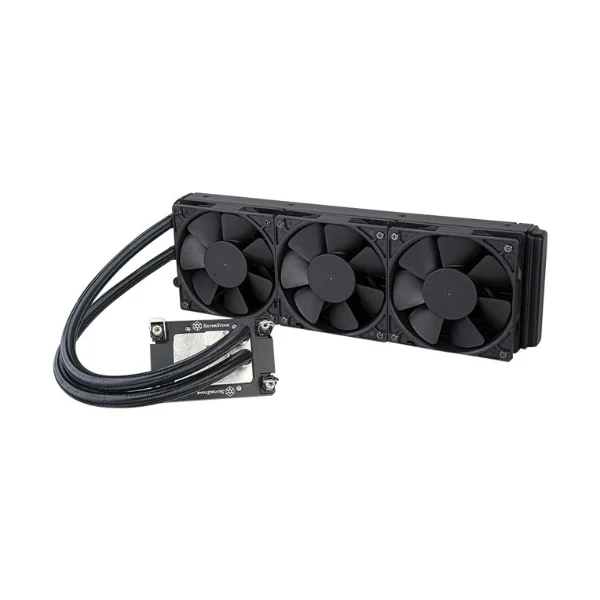 Enfriador Líquido SilverStone XE360 XEON AIO 4710 360mm All in One