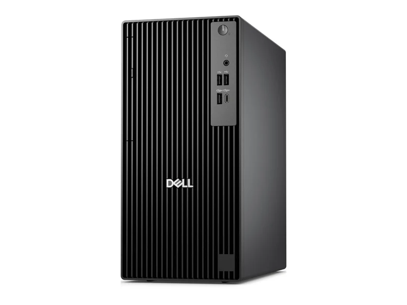 Computador de Escritorio Dell Pro Tower QCT1250, Intel Core i5 I5-14500 14 Núcleos, 8GB DDR5, SSD 256 GB