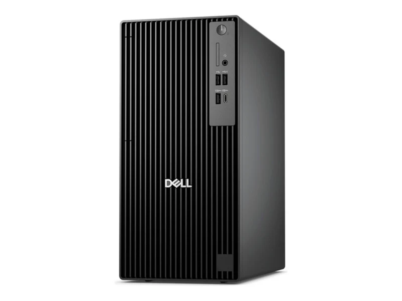 Computador de Escritorio Dell Pro Tower Plus QBT1250, Intel Core Ultra 9 285 24 Núcleos, 32GB DDR5, 1 TB SSD