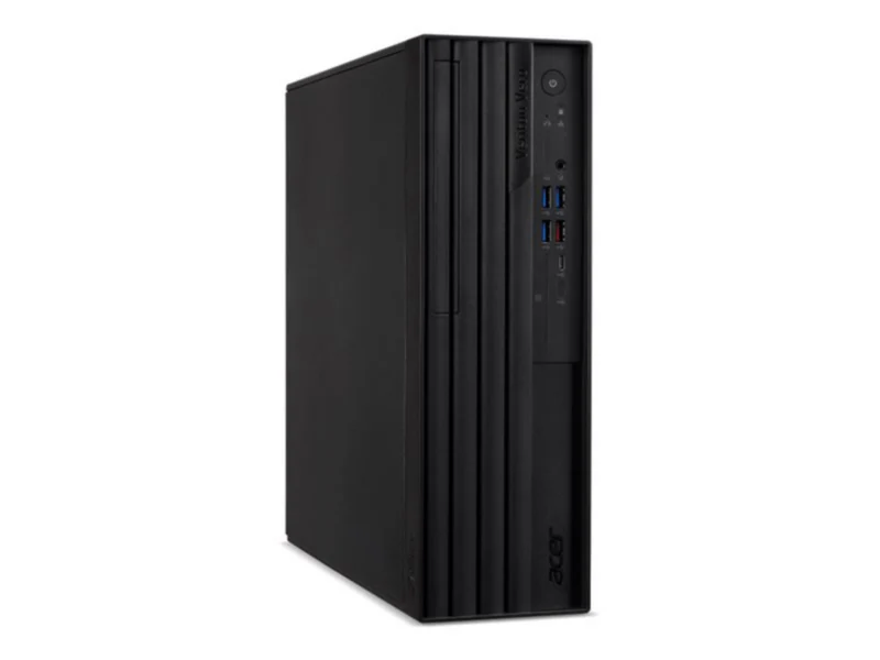 Computador de Escritorio ACER VVX4720G I5-14400 512/16 W11P, Intel Core i5 I5-14400 10 Núcleos, 16GB DDR5, 512 GB
