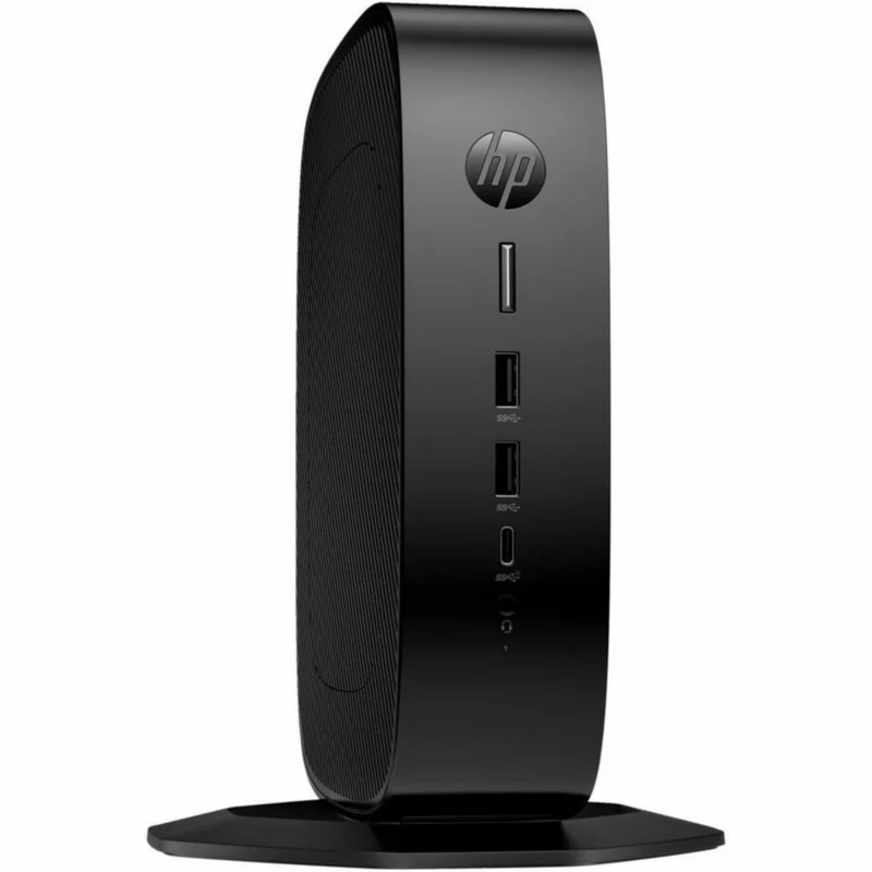 Thin Client HP Flexible, AMD Ryzen V2546 6 Núcleos, 8GB DDR4