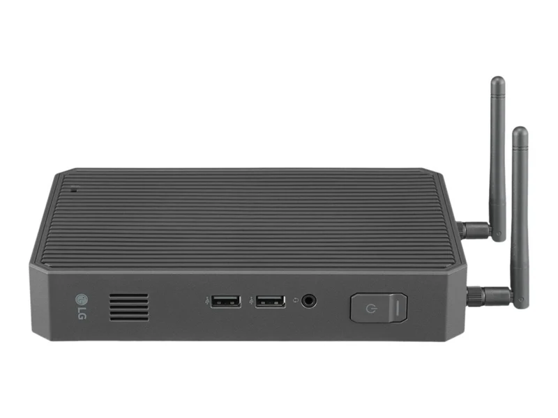 Thin Client LG CQ600I-6N, Intel Celeron N5105 4 Núcleos, 4GB DDR4
