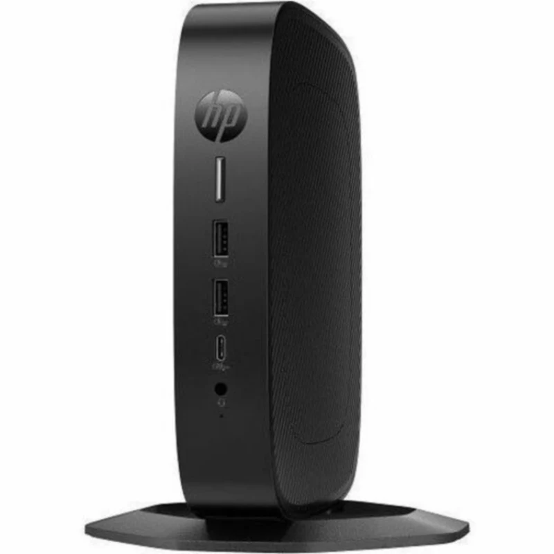 Thin Client HP Flexible, Intel® U-series U300E 5 Núcleos, 16GB DDR5, 64 GB SSD