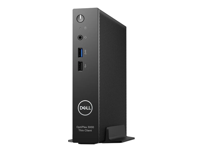 Thin Client Dell OptiPlex 3000 Thin Client, Intel Celeron N5105 4 Núcleos, 16GB DDR4, 64 GB