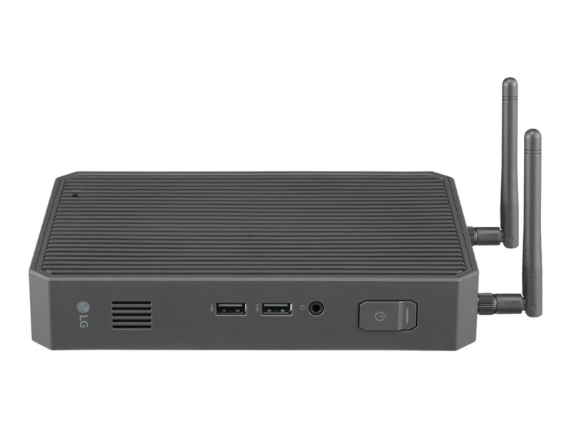 Thin Client LG CQ601N-6P, Intel Pentium N6005 4 Núcleos, 8GB