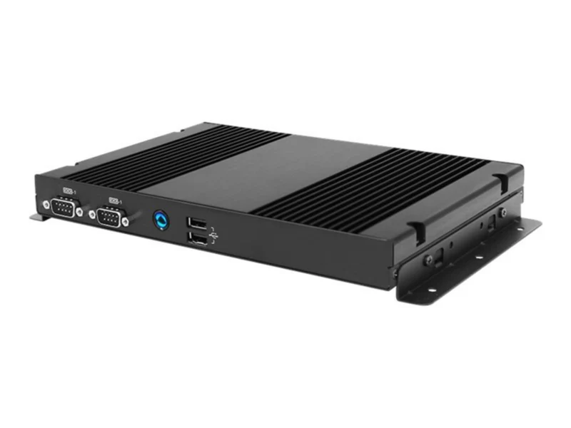 Mini PC AOpen DEX5750, Intel Core I5 11th, 8GB DDR4, 128 GB SSD
