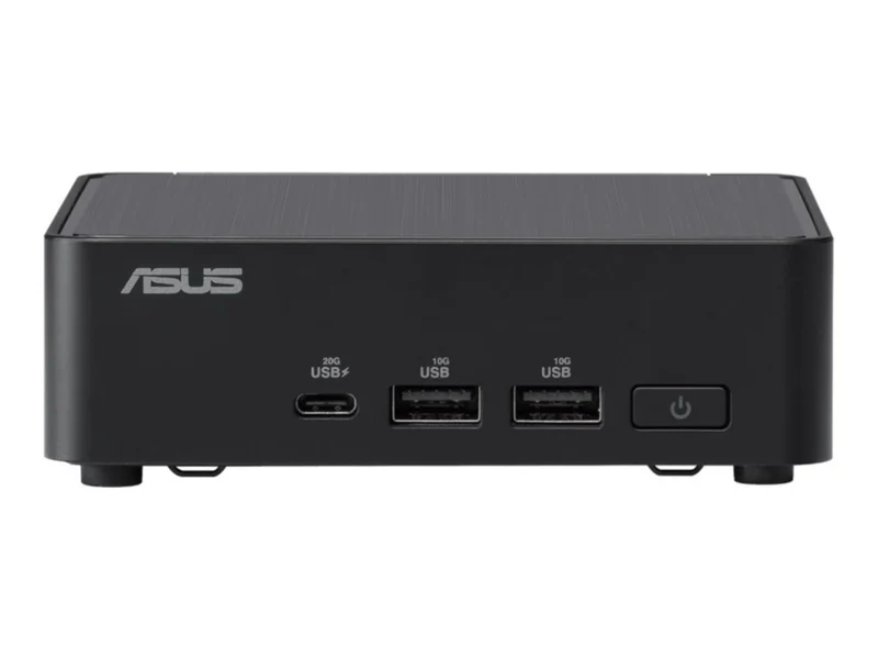 Mini PC ASUS NUC 14 Pro Kit RNUC14RVHU70000UI, Intel Core Ultra 7 155H 16 Núcleos, 0GB DDR5, no HDD, Intel Arc Graphics