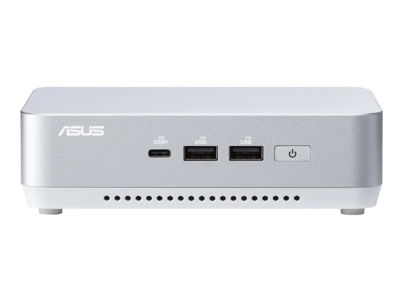 Mini PC ASUS NUC 14 Pro+ RNUC14RVSU9089AUI, Intel Core Ultra 9 185H 16 Núcleos, 32GB DDR5, SSD 1 TB, Intel Arc Graphics