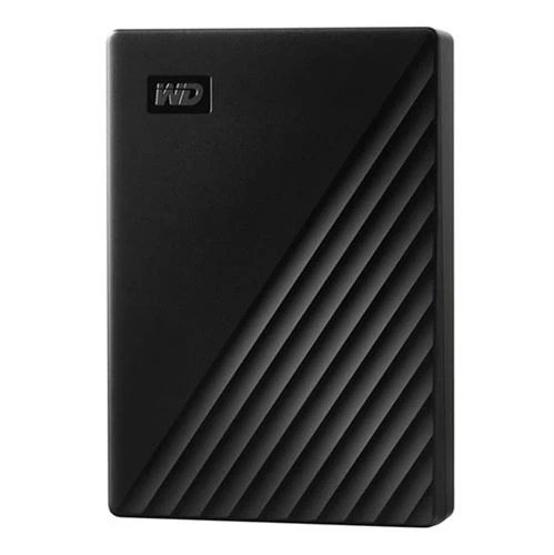 Disco Duro WD 6TB My Passport External Portable Hard Drive