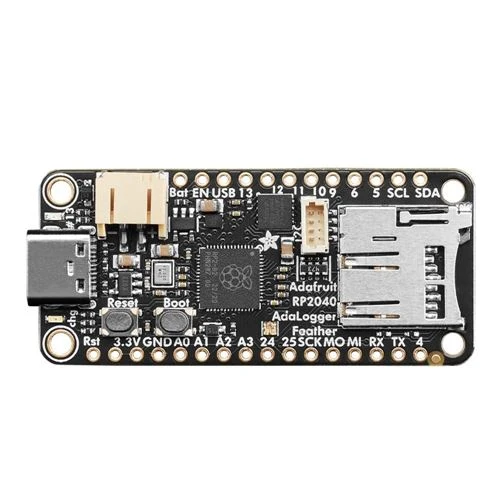 Tarjeta de Memoria Adafruit Industries Feather RP2040 Adalogger