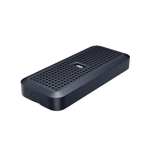 Carcasa para SSD NVMe HyperDrive USB4