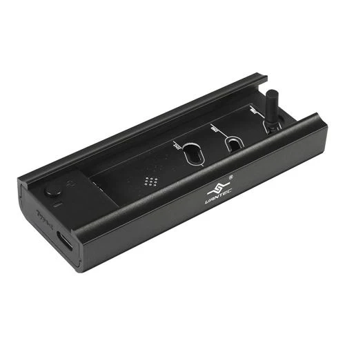 Dock para SSD M.2 Vantec NexStar SX USB 3.2 Gen 2 Type-C NVMe/SATA
