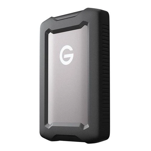 Disco Duro WD 1TB G-DRIVE ArmorATD Rugged
