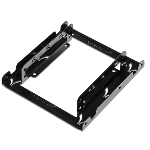 Adaptador de Bahía Sabrent 3.5" a 2.5" para Disco Duro