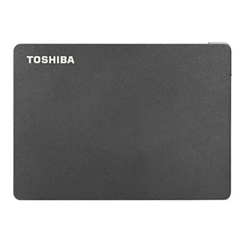 Disco Duro Toshiba Canvio Gaming 1TB USB 3.1 (Gen 1 Type-A) 2.5" Portable External Hard Drive Negro