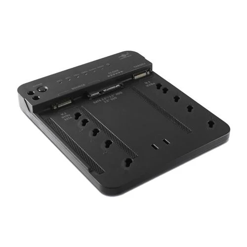 Disco SSD Vantec Multi-Function M.2 NVMe/SATA Storage Adapter
