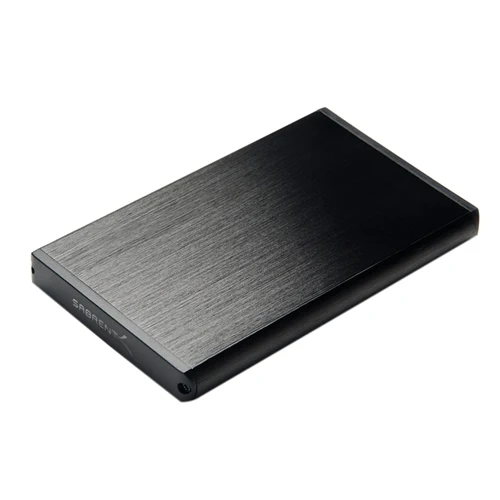 Carcasa para Disco 2.5" Sabrent SATA a USB 3.0