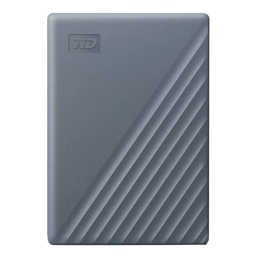 Disco Duro WD 6TB My Passport Type-C External Portable Hard Drive