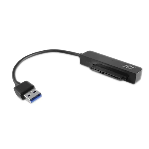 Adaptador Vantec USB 3.1 a Disco 2.5" SATA III